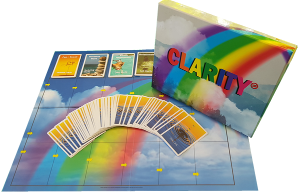 Clarity Sessions & Releases, Tarot on Steroids! | Richards St, Loganlea QLD 4131, Australia | Phone: 0422 695 171