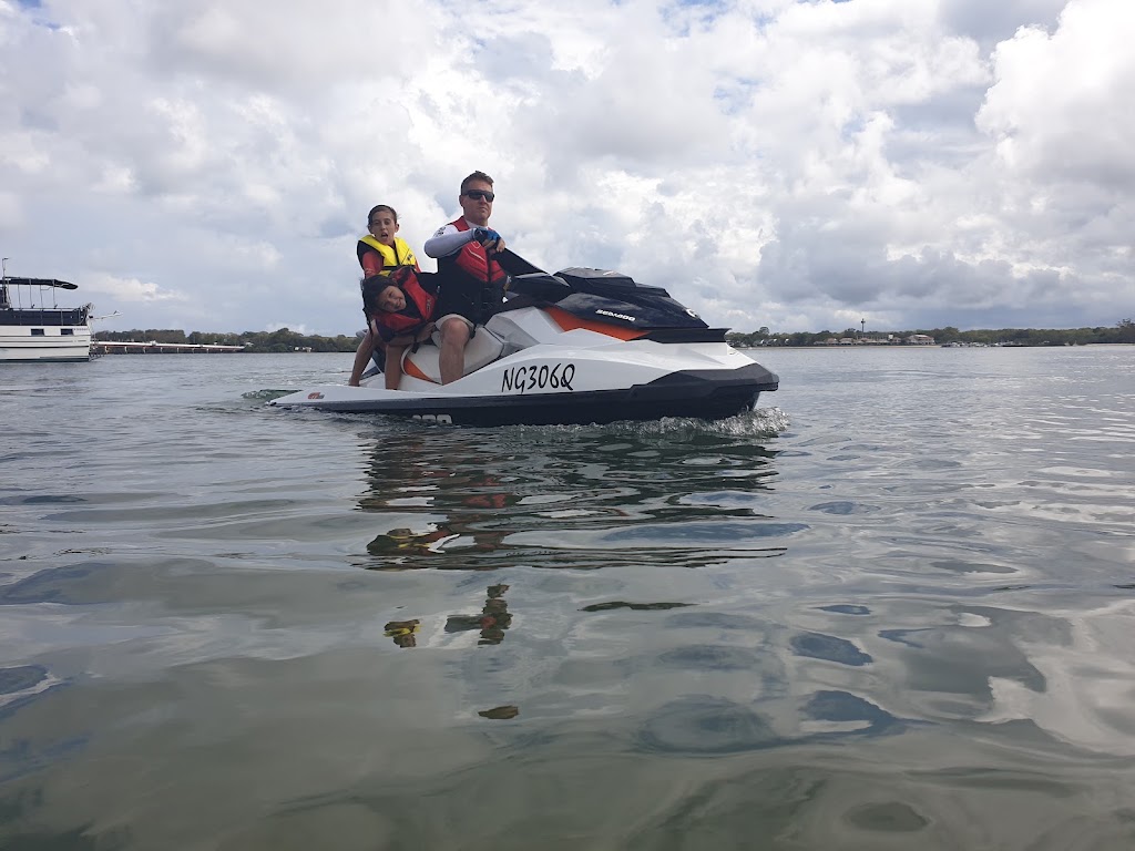VMR Bribie Island | 4 Marine Parade, Bellara QLD 4507, Australia | Phone: (07) 3408 7596