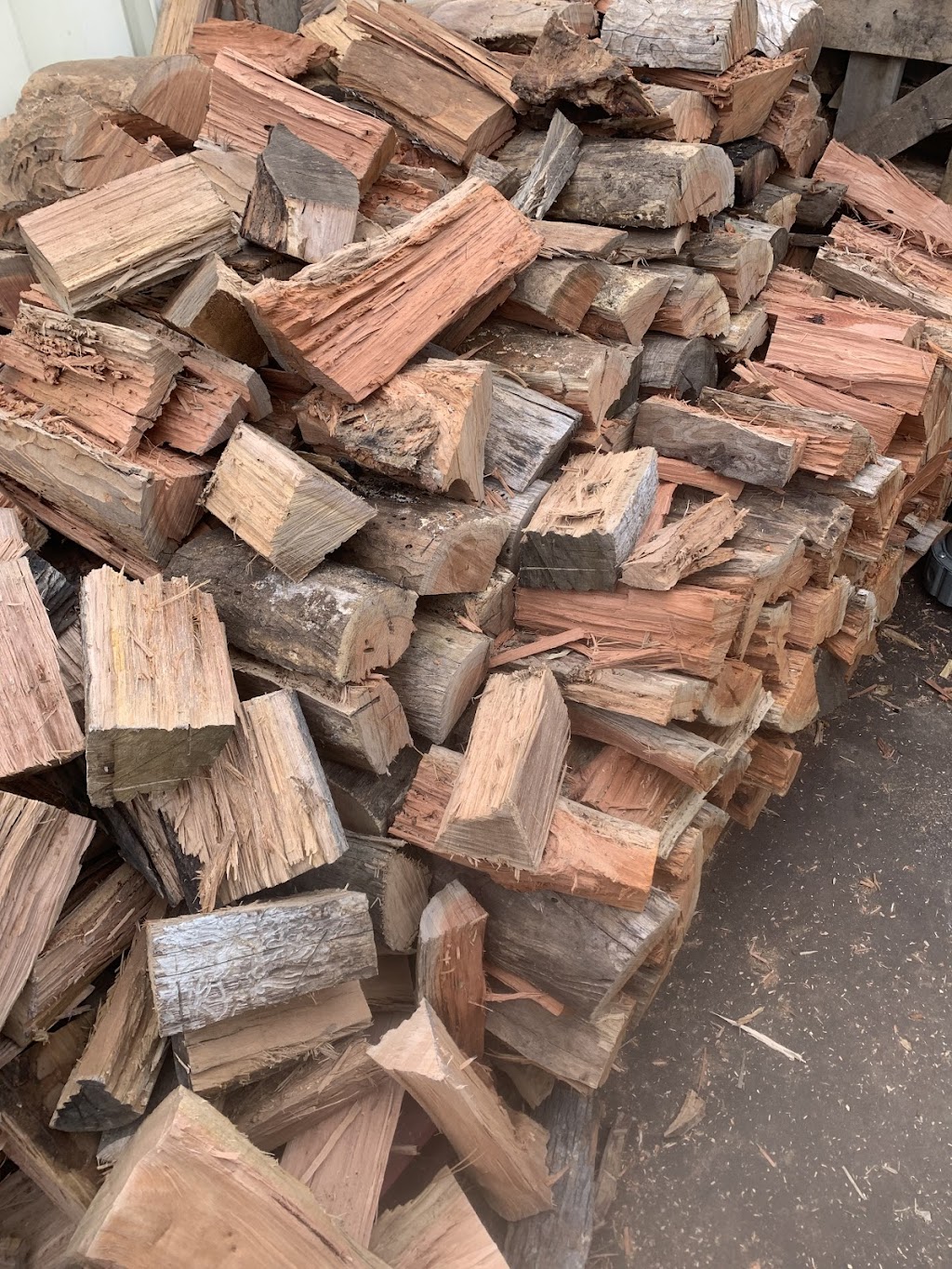 Sydney Wheeliebin firewood | general contractor | 1 Celeste Ct, Rooty Hill NSW 2766, Australia | 0432251487 OR +61 432 251 487
