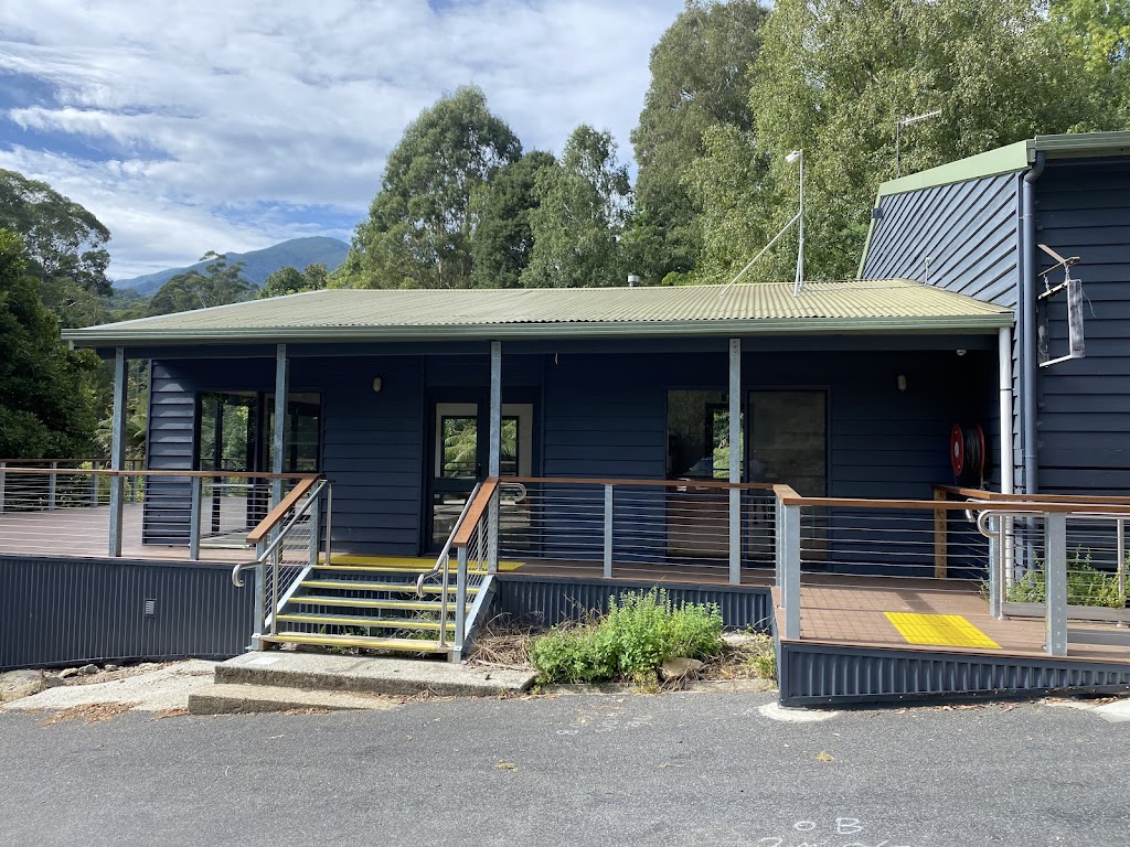 Bogong Jacks Tavern | 25 Main St, Bogong VIC 3699, Australia | Phone: 0412 481 711