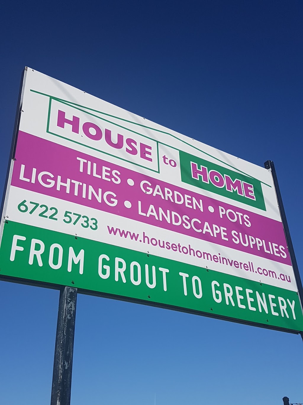 Plants Plus - House To Home | store | Evans St, Inverell NSW 2360, Australia | 0267225733 OR +61 2 6722 5733