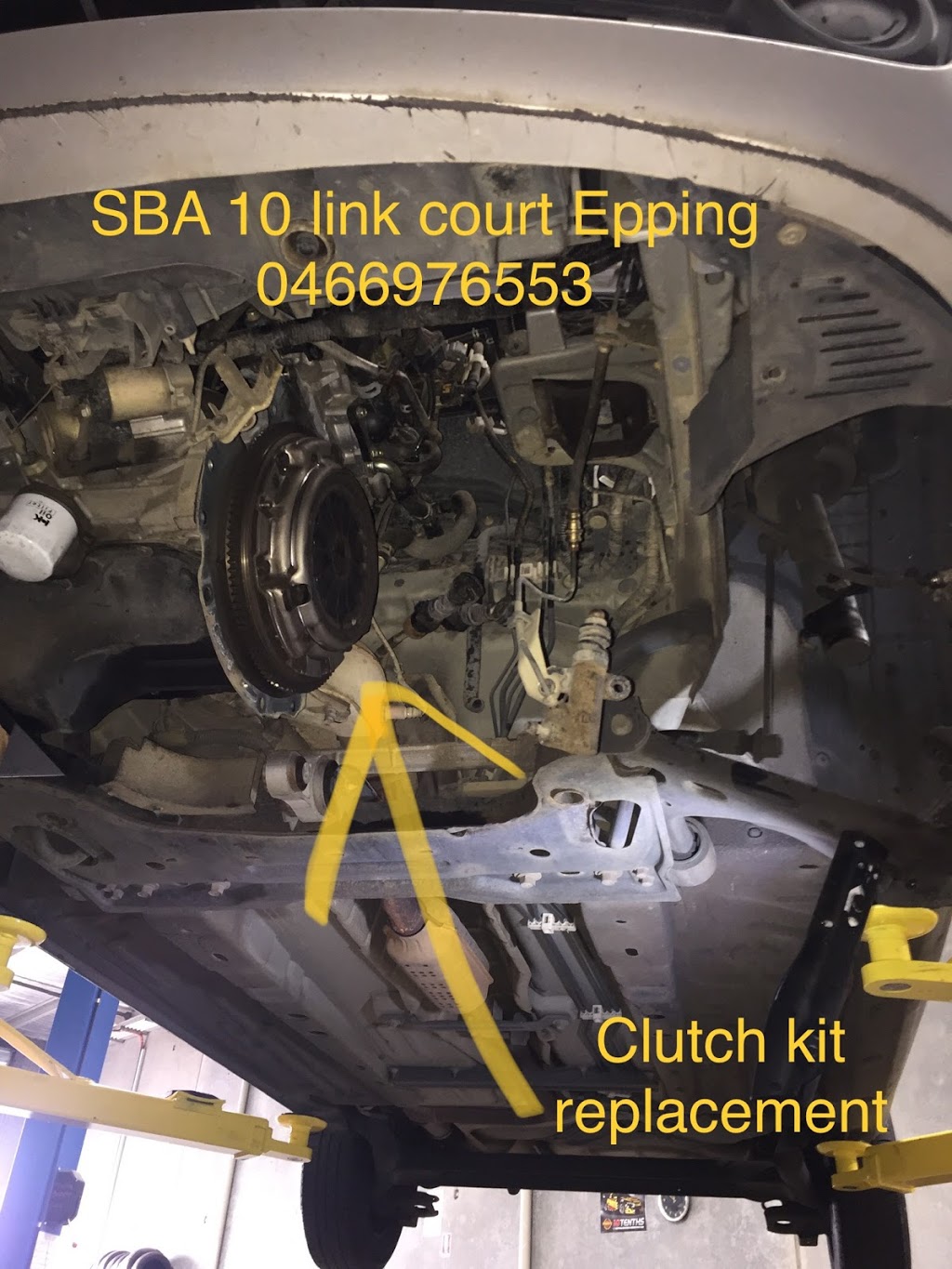 Singh Bros Automotive | car repair | 10 Link Ct, Epping VIC 3076, Australia | 0466976553 OR +61 466 976 553