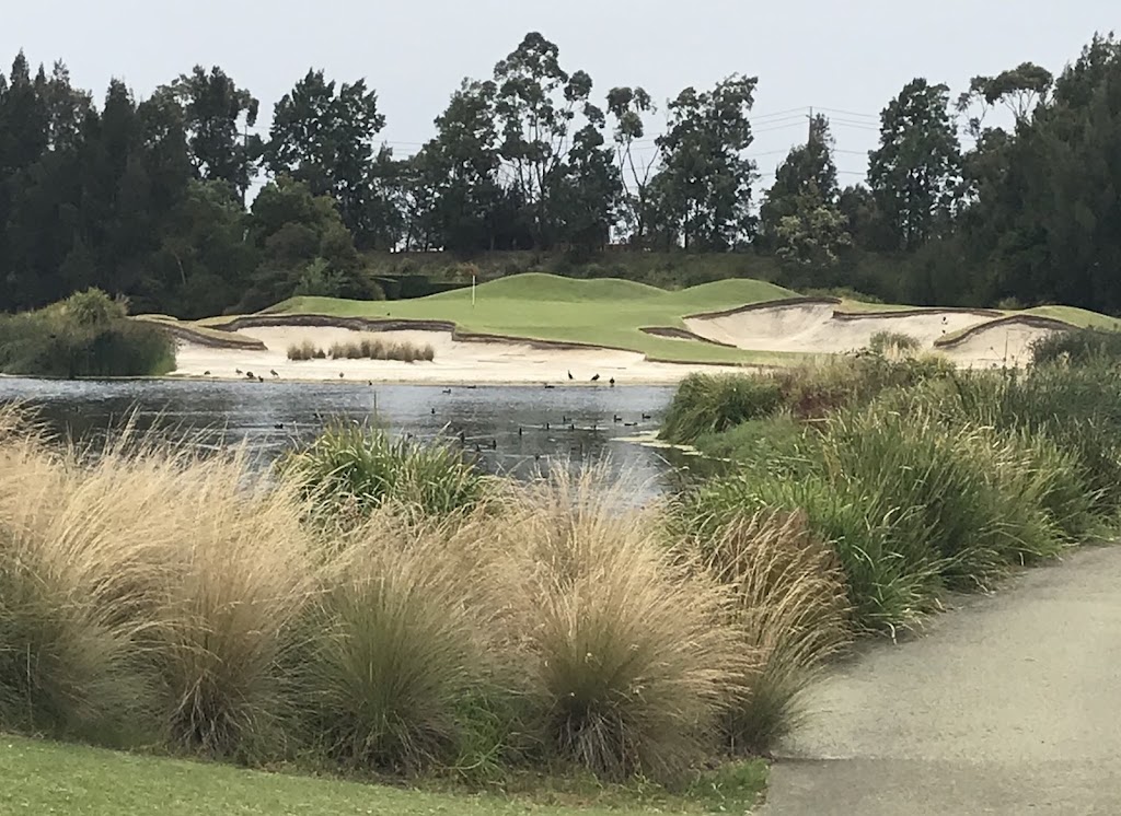 Capital Golf Club | 2 Ross St, Heatherton VIC 3202, Australia | Phone: (03) 9558 2898