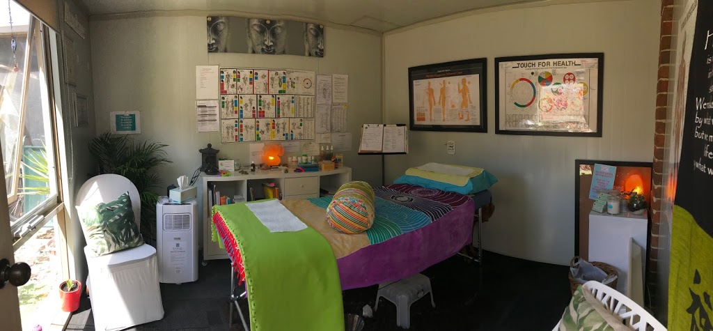 Quantum Health Kinesiology | Sutherland Pl, Burwood VIC 3125, Australia | Phone: 0438 898 483