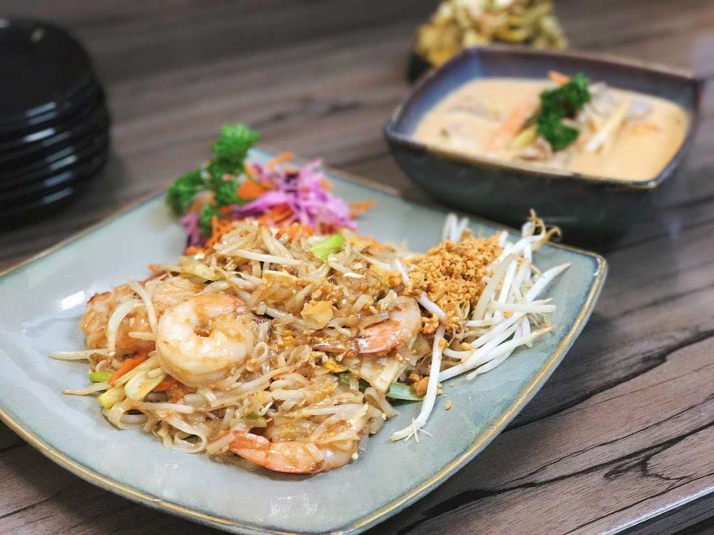 Top Thai Restaurant | restaurant | 1-3 Achilles Dr, Springwood QLD 4127, Australia | 0731330435 OR +61 7 3133 0435