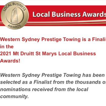 WESTERN SYDNEY PRESTIGE TOWING | UNIT 2/8 Purdy St, Minchinbury NSW 2770, Australia | Phone: 0431 073 187