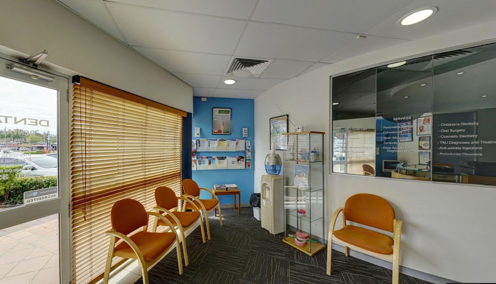 DentArana | dentist | Shop 5 Patricks Place Patricks Rd, Arana Hills QLD 4054, Australia | 0733513366 OR +61 7 3351 3366