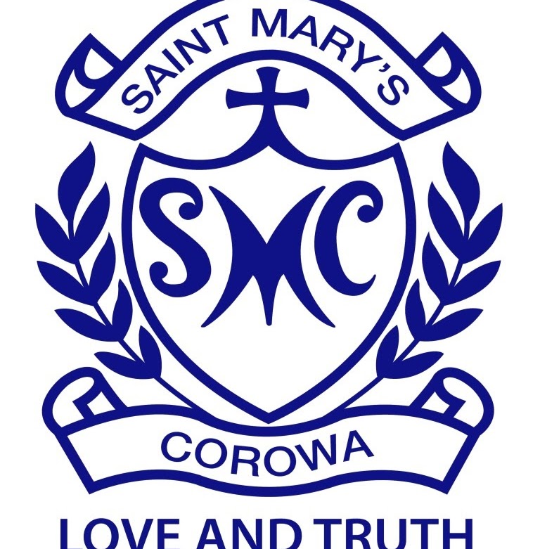 Saint Marys Catholic Primary School | school | 201-207 Federation Ave, Corowa NSW 2646, Australia | 0260331183 OR +61 2 6033 1183