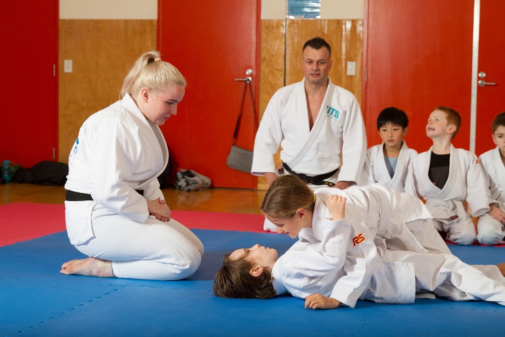 UTS Judo Lane Cove |  | Scouts Hall, LOT 8, Lloyd Rees Dr, Lane Cove West NSW 2066, Australia | 0411504677 OR +61 411 504 677