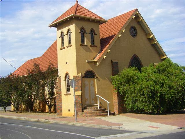 Seacliff Uniting Church | church | 5 Wheatland St, Seacliff SA 5049, Australia | 0882961517 OR +61 8 8296 1517