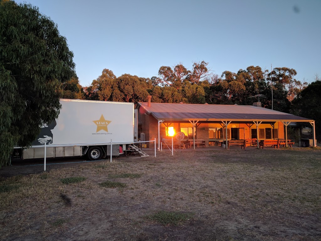 Treetops Scout Camp | 140 Royal Parade, Riddells Creek VIC 3431, Australia | Phone: (03) 5428 6756