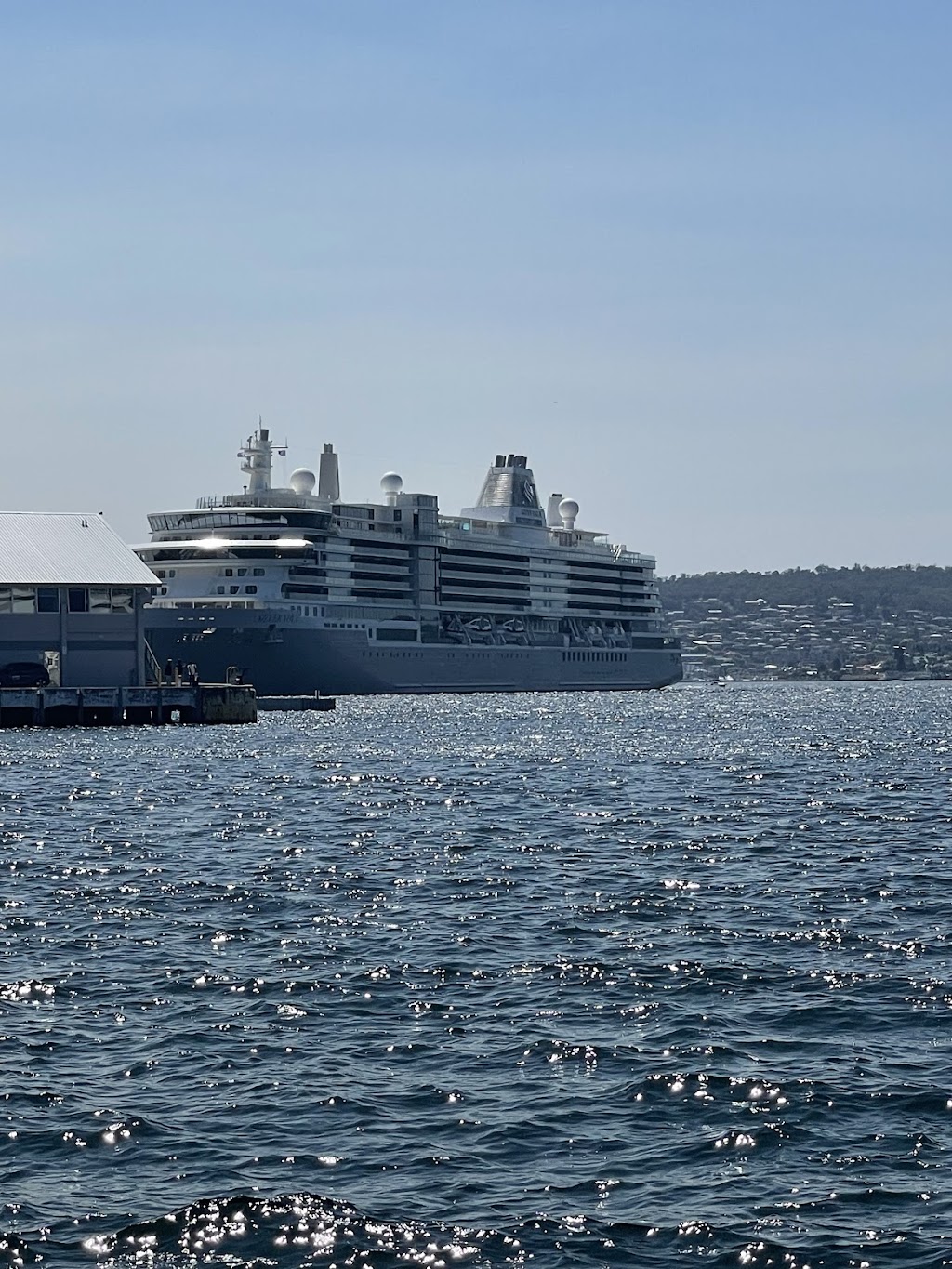 Hobart Apartments | 369 Brooker Hwy, Lutana TAS 7009, Australia | Phone: 0468 789 828