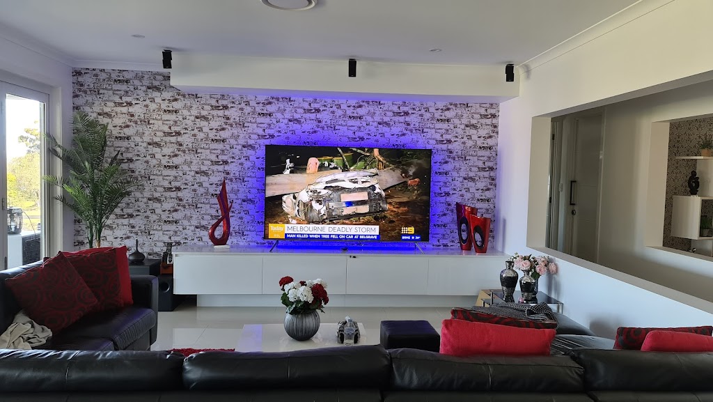 TIGER PAINTING AND DECORATING SERVICES PTY LTD | 78 Talbot Rd, Hazelbrook NSW 2779, Australia | Phone: 0438 635 372