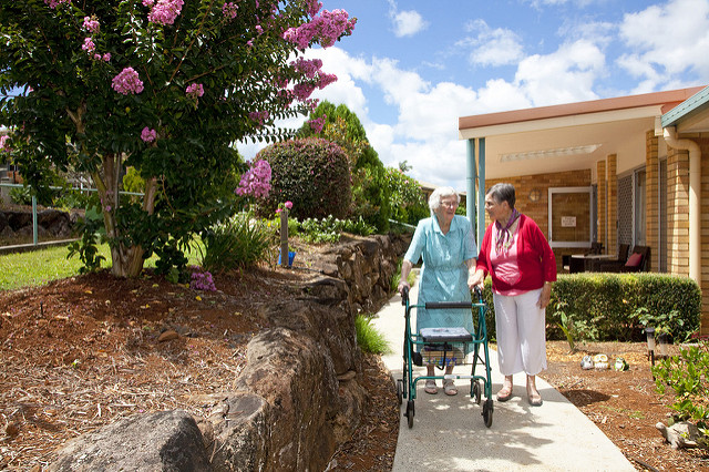 BaptistCare Maranoa Aged Care Centre |  | Suite 1/15 The Avenue, Alstonville NSW 2477, Australia | 0266985700 OR +61 2 6698 5700