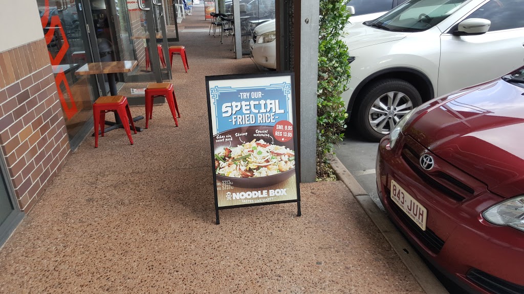 Noodle Box | restaurant | 37/19 Pitcairn Way, Pacific Pines QLD 4211, Australia | 0755618870 OR +61 7 5561 8870