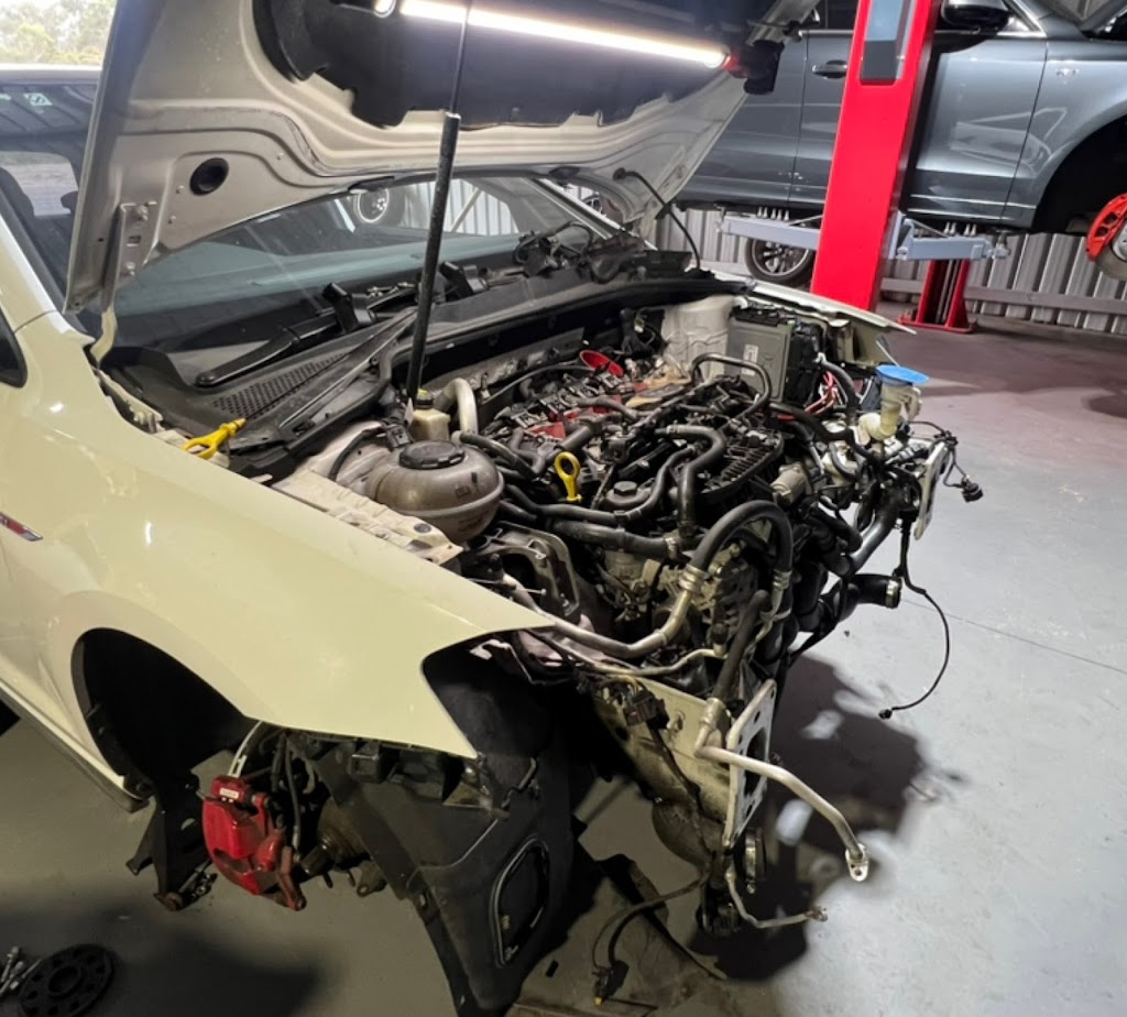 LUX AUTO CARE - Mobile/Inshop Mechanics | 3 Bennett Rd, Londonderry NSW 2753, Australia | Phone: 0452 565 353