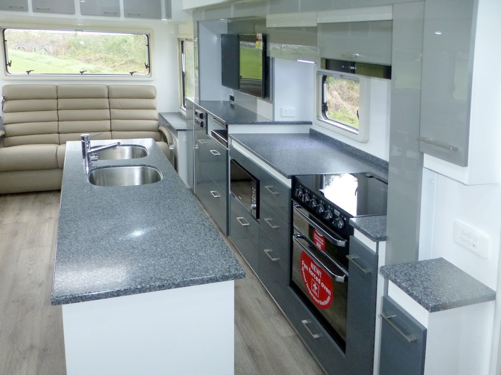 Travelhome | 42 Mitchell Rd, Cardiff NSW 2285, Australia | Phone: (02) 4953 7141