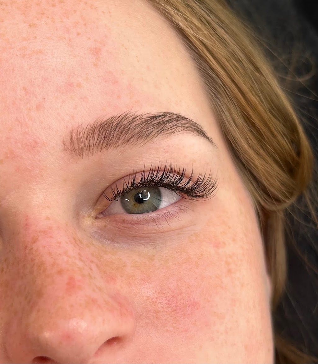 MP Lash Artistry | unit 4/22 Somerset Ave, Narellan NSW 2567, Australia | Phone: 0438 781 853