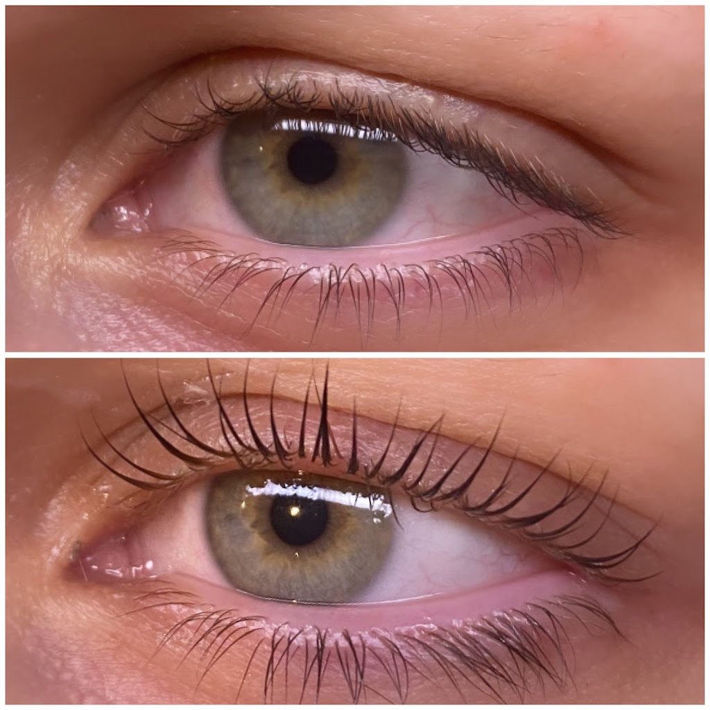 Leading Lashes | 4 Montclair Ave, West Wodonga VIC 3690, Australia | Phone: 0498 806 860