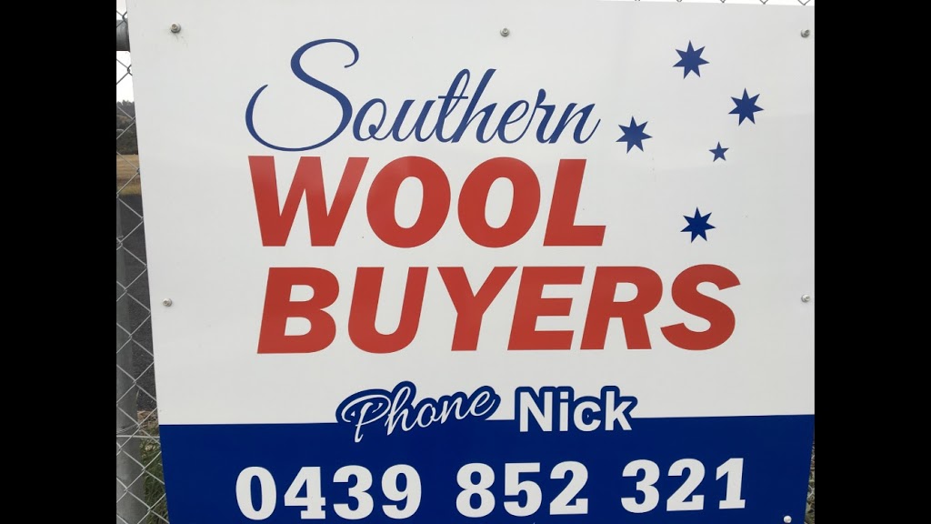 Southern Wool Buyers | store | 22 Greensbank Rd, Bridgewater TAS 7030, Australia | 0439852321 OR +61 439 852 321