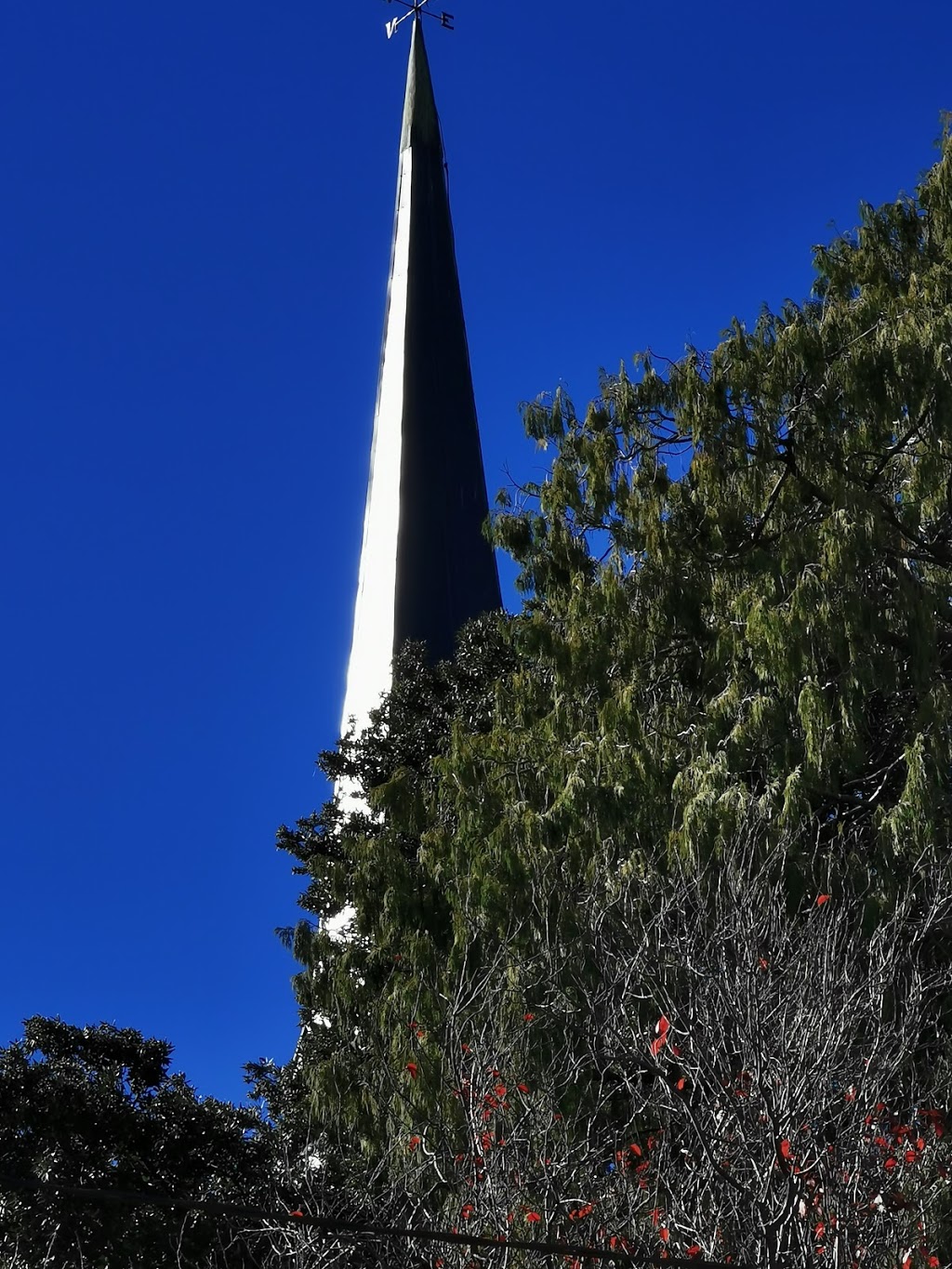 St Pauls Anglican Church | church | Collins St, Carcoar NSW 2791, Australia