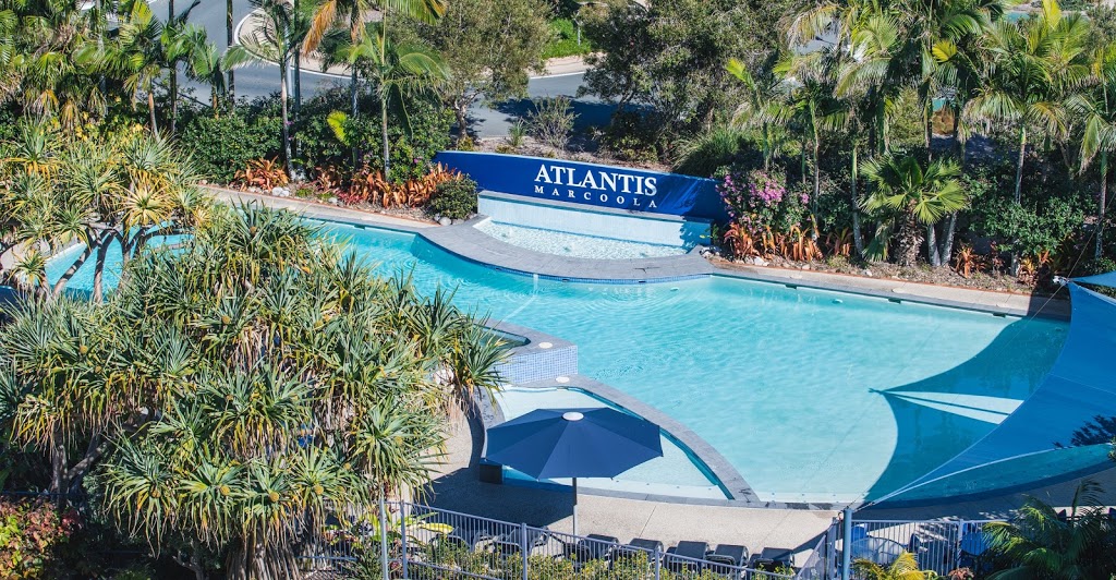 Atlantis Marcoola Beachfront Resort | lodging | 903 David Low Way, Marcoola QLD 4564, Australia | 0754509800 OR +61 7 5450 9800