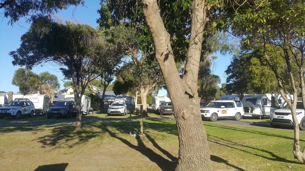 San Remo Holiday Park | Mary Grove, San Remo VIC 3925, Australia | Phone: (03) 5678 5220