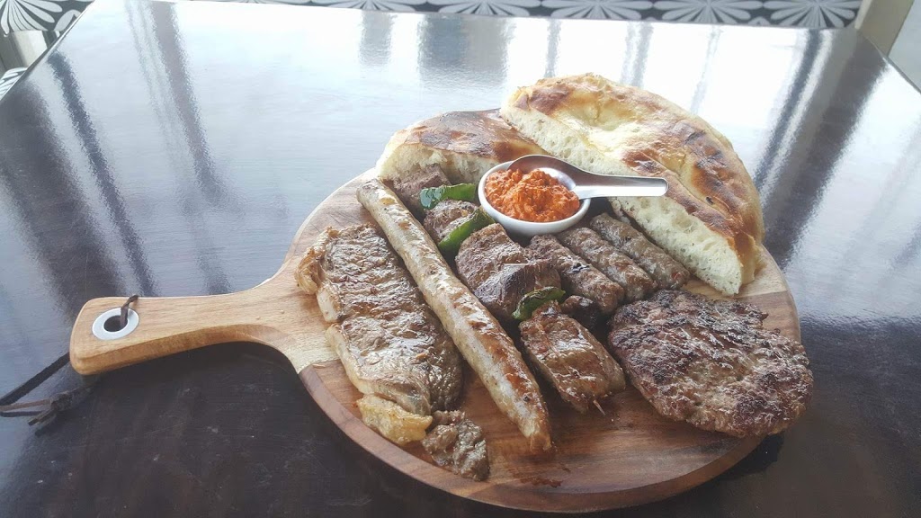 The Burek Lounge | 69 Findon Rd, Woodville South SA 5011, Australia | Phone: 0481 252 254