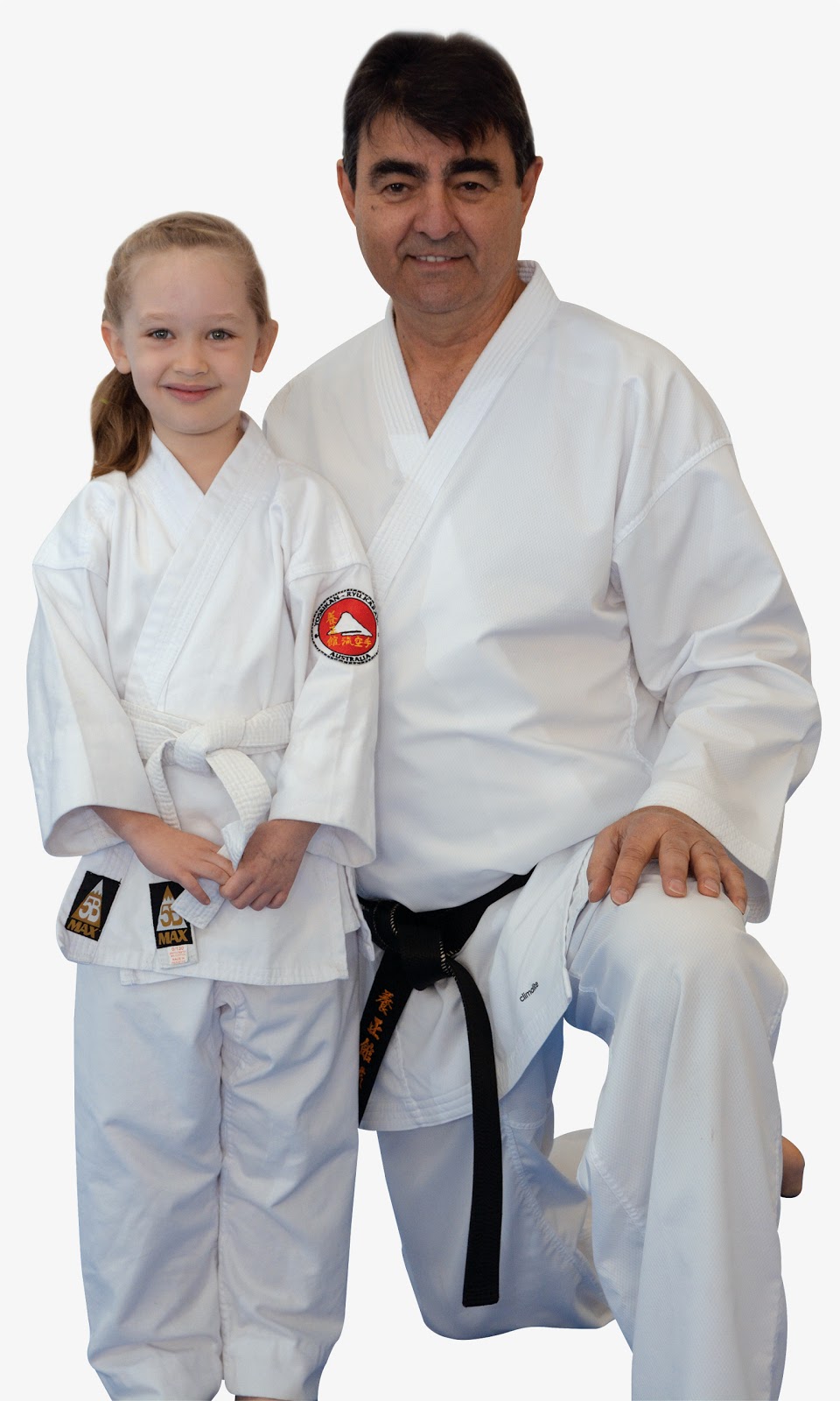 Yoseikan-Ryu Karate - Malaga, Australian Headquarters | store | 9 Stanford Way, Malaga WA 6090, Australia | 0894013163 OR +61 8 9401 3163