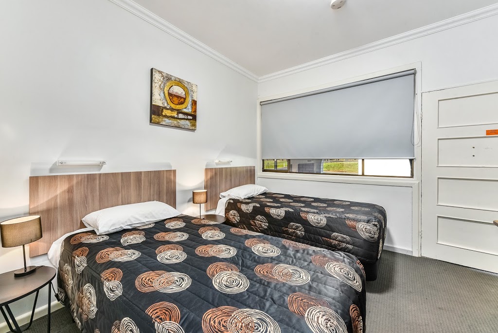 Rest Motels Naracoorte | lodging | Rest Motel, 18 Stewart Terrace, Naracoorte SA 5271, Australia | 0887622599 OR +61 8 8762 2599