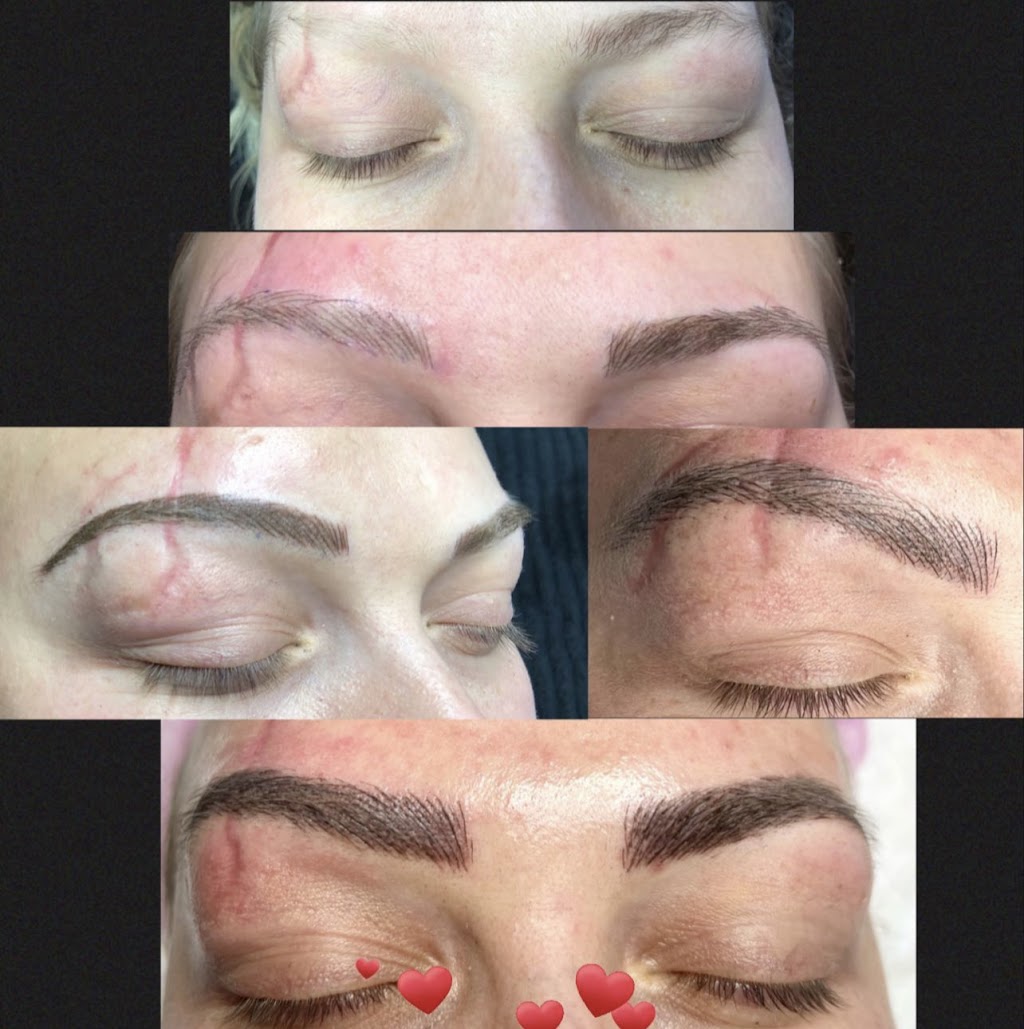 Angelic Beauty And Brows | 12 Bell Brae Ave, Gwandalan NSW 2259, Australia | Phone: 0419 726 297 Angelic Beauty And Brows | 12 Bell Brae Ave, Gwandalan NSW 2259, Australia | Phone: 0419 726 297