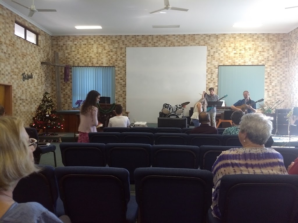 Kurrajong Baptist Church | 66 Kurrajong Rd, Kurrajong NSW 2758, Australia | Phone: (02) 4573 1886