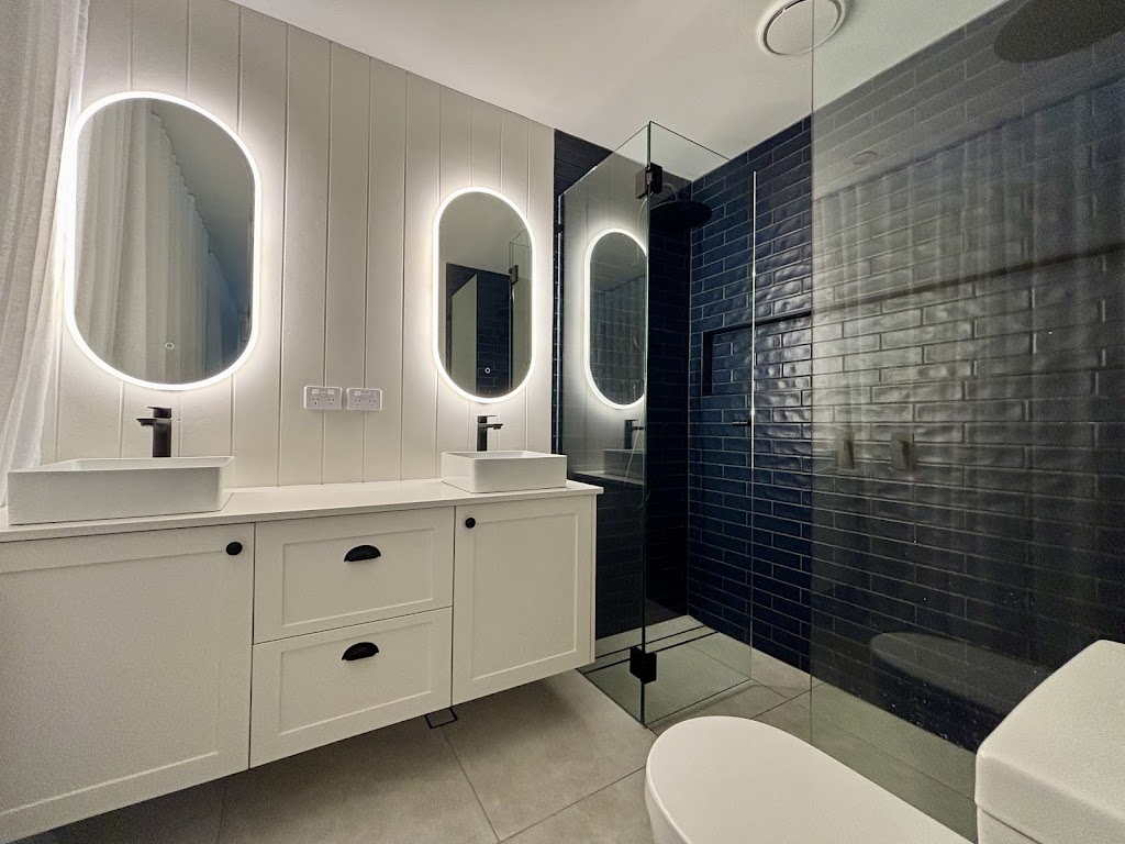 Prestige interior services | 27 Oxley Ave, Woody Point QLD 4019, Australia | Phone: 0433 144 026