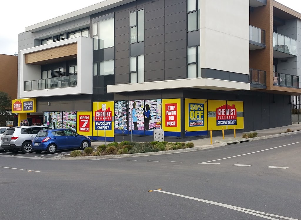 Chemist Warehouse Polaris | pharmacy | 15 Copernicus Cres, Bundoora VIC 3083, Australia | 0394676643 OR +61 3 9467 6643