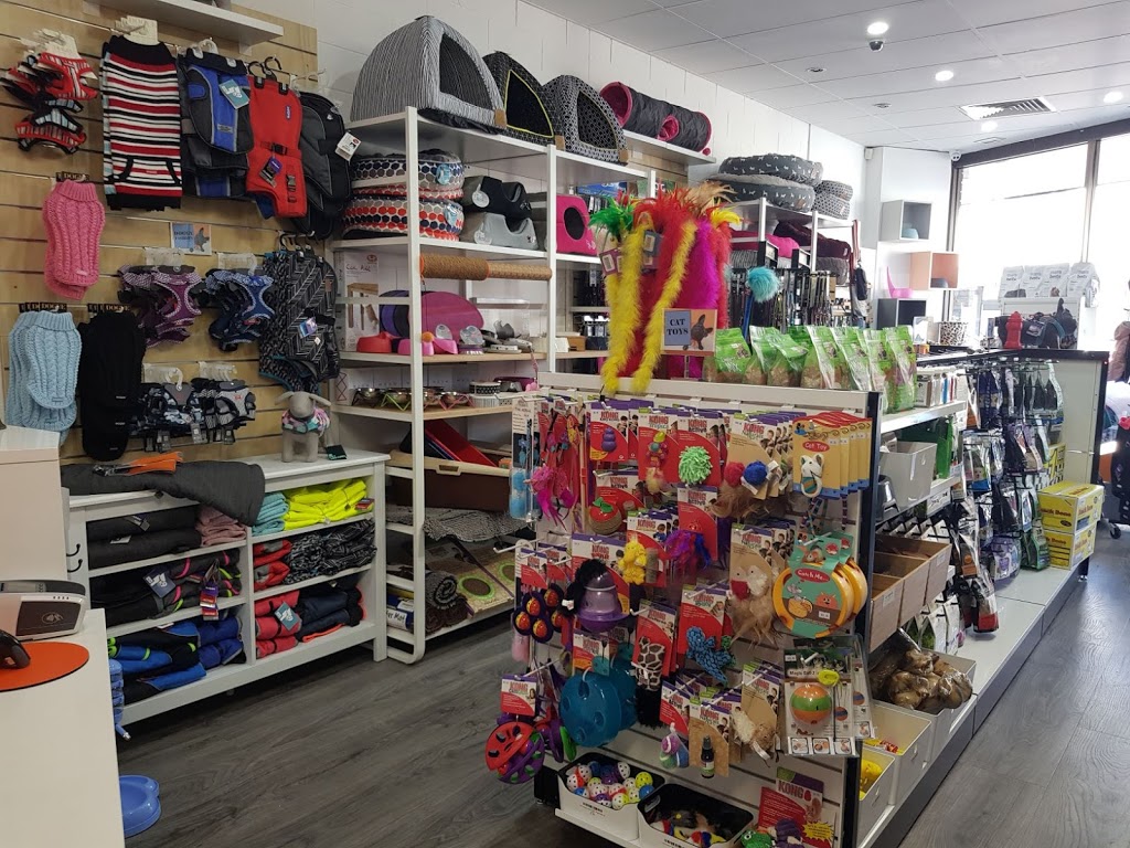 Belvederes Pet Supplies | 93 Upper Heidelberg Rd, Ivanhoe VIC 3079, Australia | Phone: (03) 9499 4439