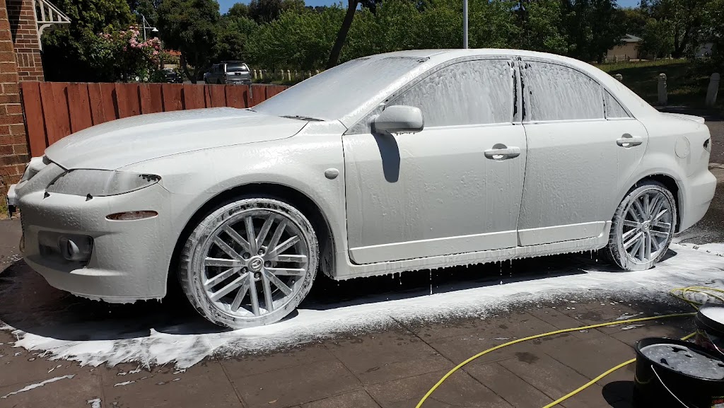Astéri Detailing | 13 Royal Pl, South Morang VIC 3752, Australia | Phone: 0466 717 078