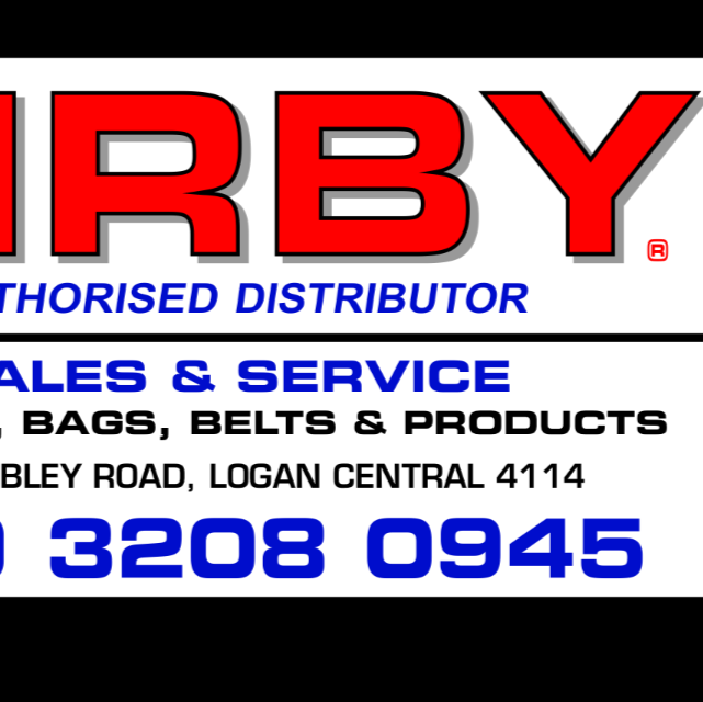 Kirby Authorised Distributor | 25 Wembley Rd, Logan Central QLD 4114, Australia | Phone: 0457 821 896