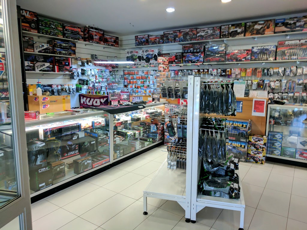 One Stop RC Hobbies | 235 Victoria Rd, Rydalmere NSW 2116, Australia | Phone: (02) 9684 1167