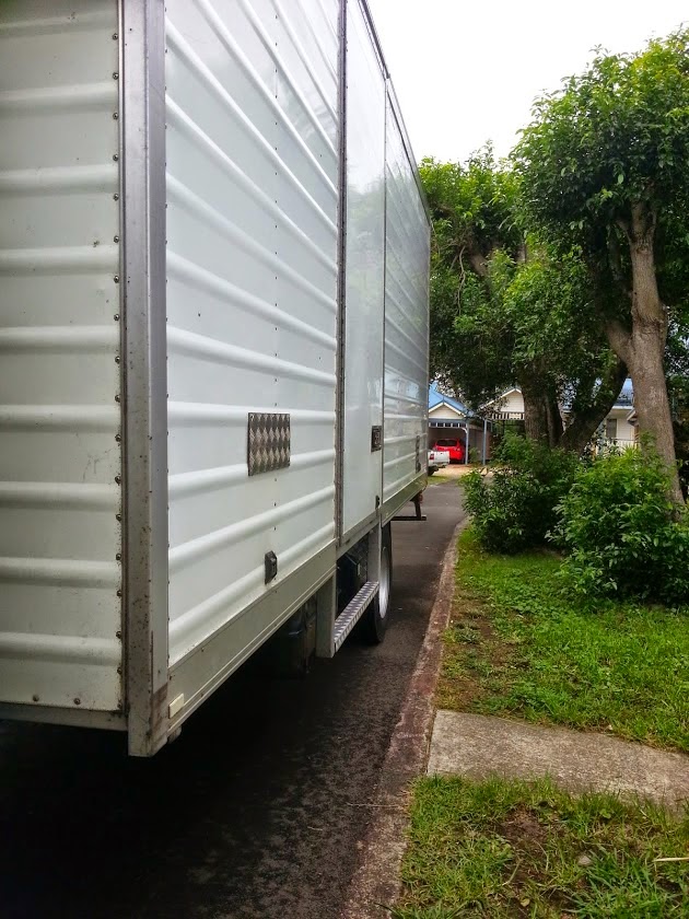 Sussex Inlet Removals | 12 Wayfarer Dr, Sussex Inlet NSW 2540, Australia | Phone: 0412 483 065