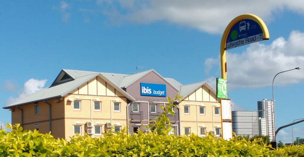 ibis budget Windsor Brisbane | lodging | 159 Lutwyche Rd, Windsor QLD 4030, Australia | 0738570488 OR +61 7 3857 0488