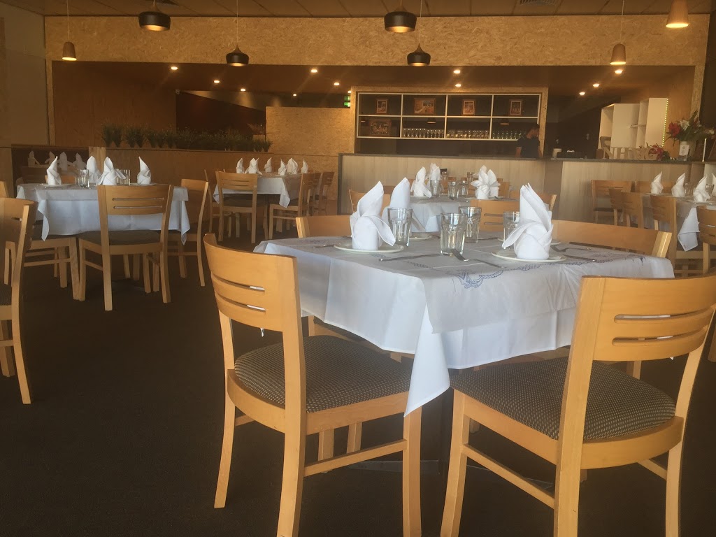 New Heaven Indian Restaurant | restaurant | 90 George St, Millicent SA 5280, Australia | 0887333979 OR +61 8 8733 3979