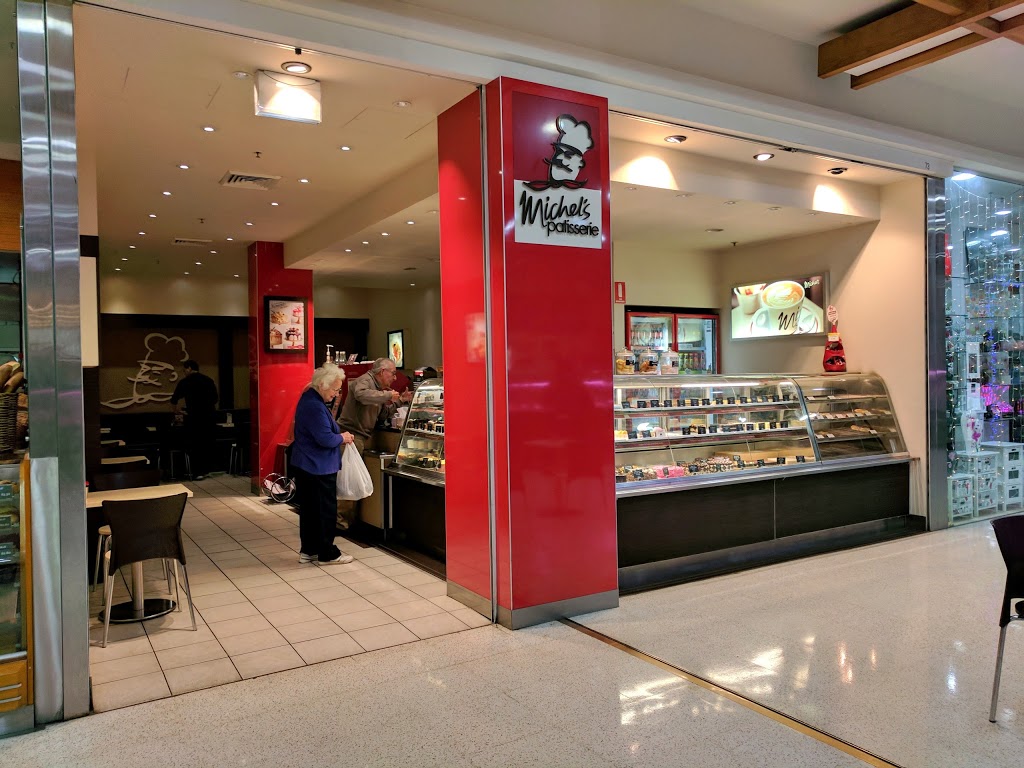 Michels | cafe | Shop 73 N Rocks Rd, North Rocks NSW 2151, Australia | 0298711523 OR +61 2 9871 1523