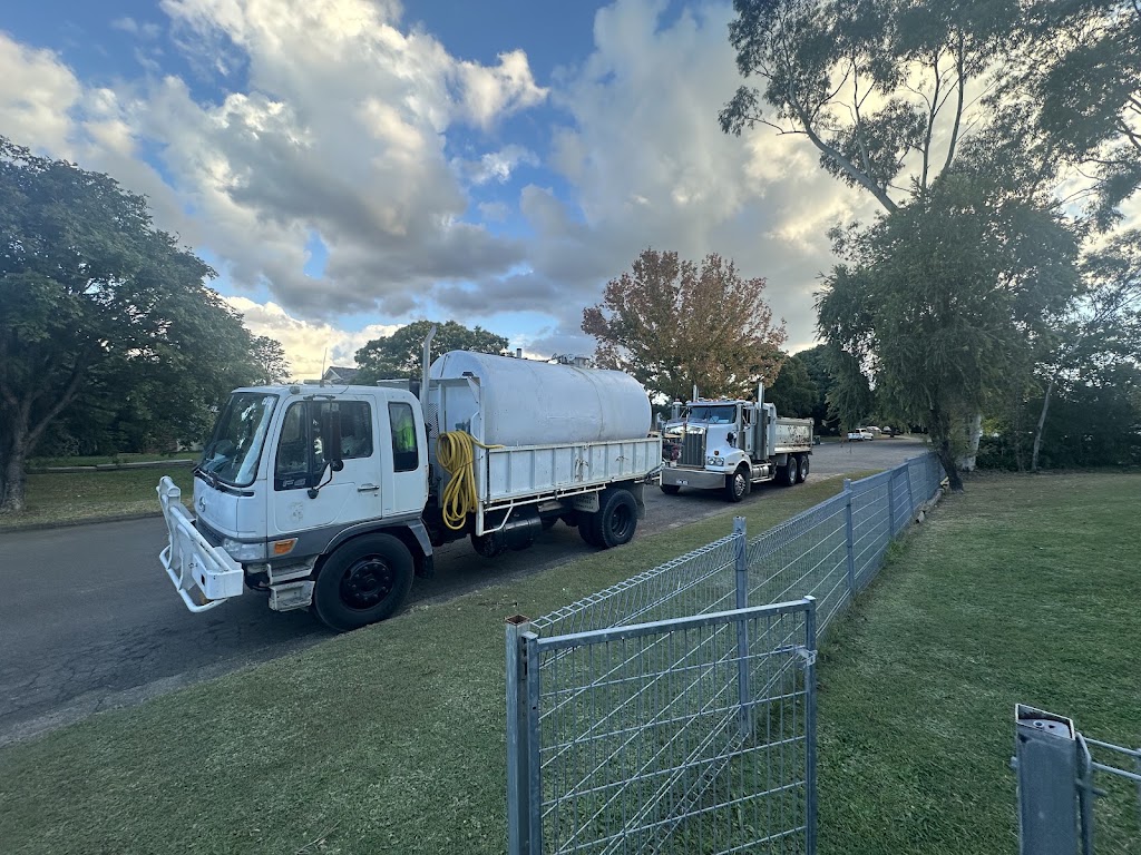 HC Bulk Water | 143 Whitegates Rd, Londonderry NSW 2753, Australia | Phone: 0423 903 790