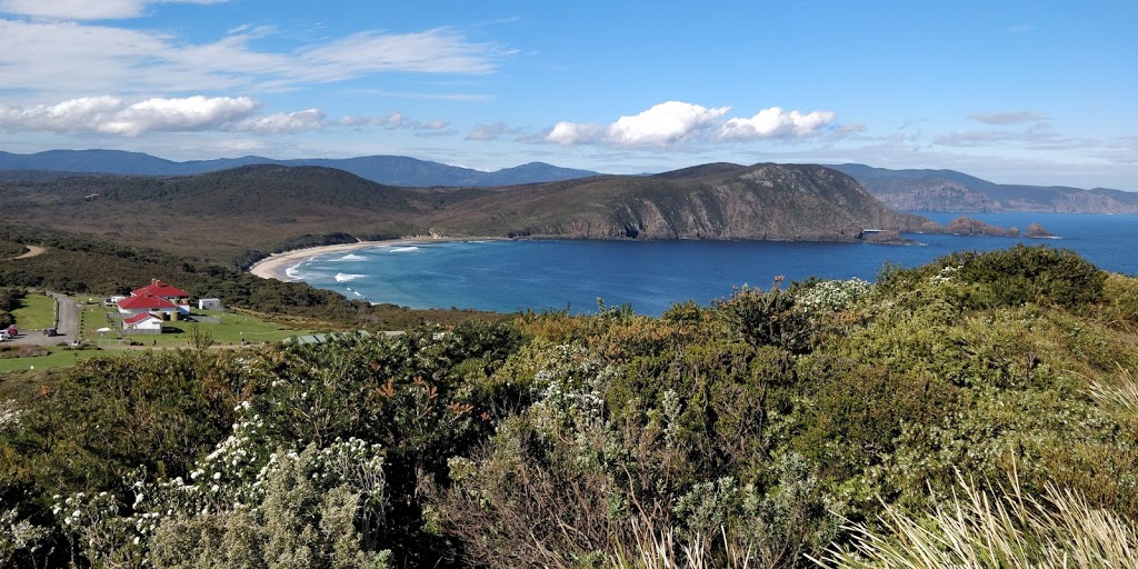 South Bruny National Park | park | South Bruny TAS 7150, Australia