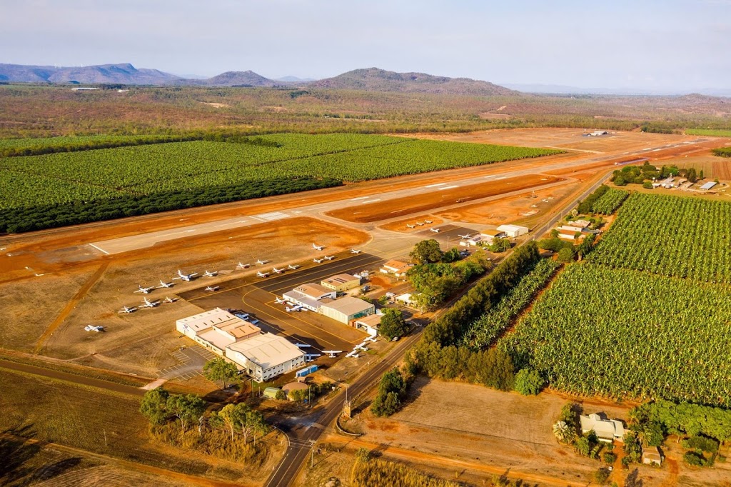 Aircraft Maintenance Australia | Hangar, 1/37 Beaufort Rd, Mareeba QLD 4880, Australia | Phone: 0429 493 435