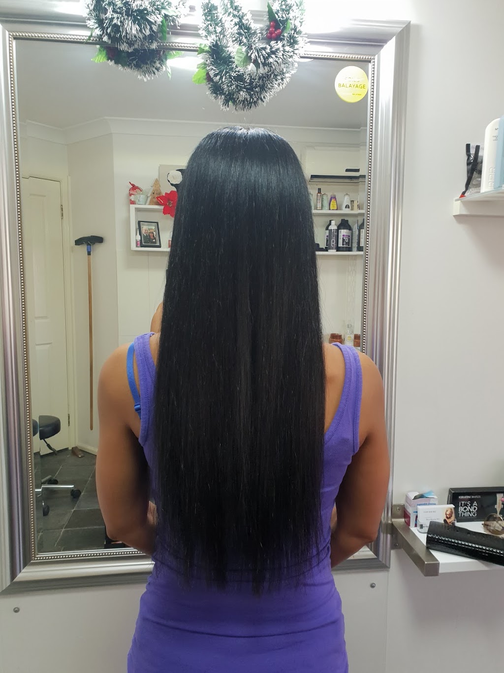 Baroness Hair | hair care | Blackburn Ave, West Hoxton NSW 2171, Australia | 0401699987 OR +61 401 699 987