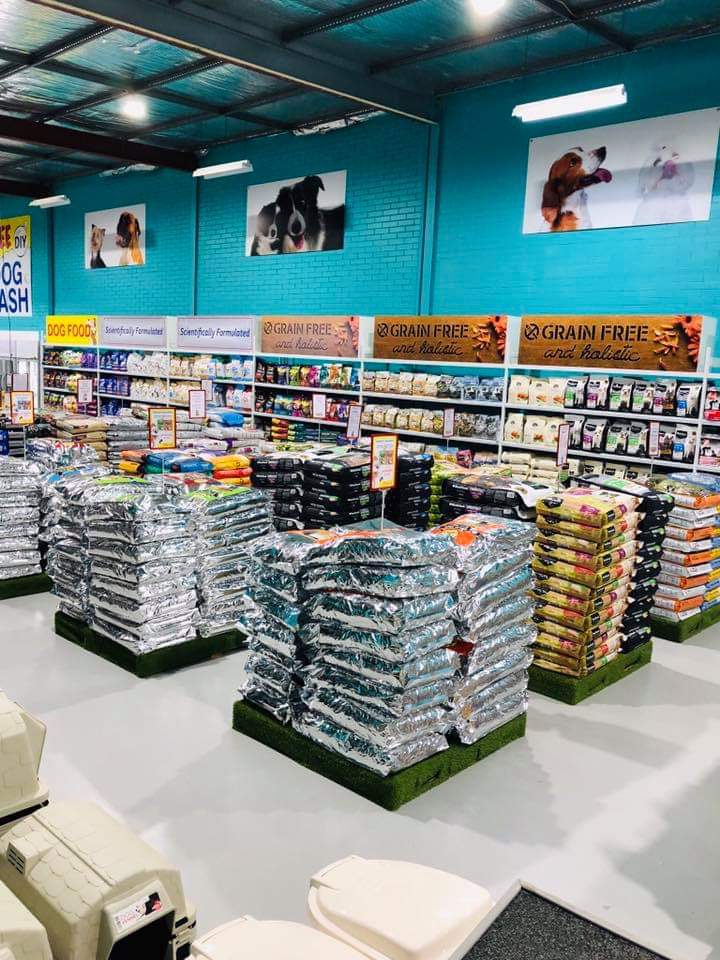 Pet City Bunbury | pet store | 11 Zaknic Pl, East Bunbury WA 6230, Australia | 0897925983 OR +61 8 9792 5983