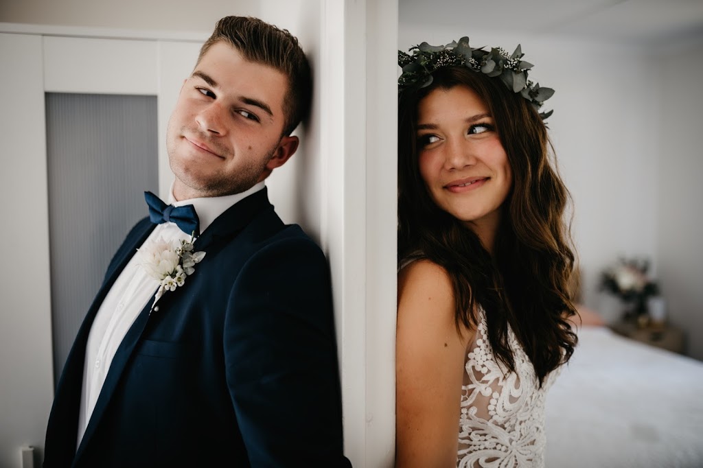 Rawn and Pallow Photography | 382 San Fernando Dr, Worongary QLD 4213, Australia | Phone: 0405 990 884