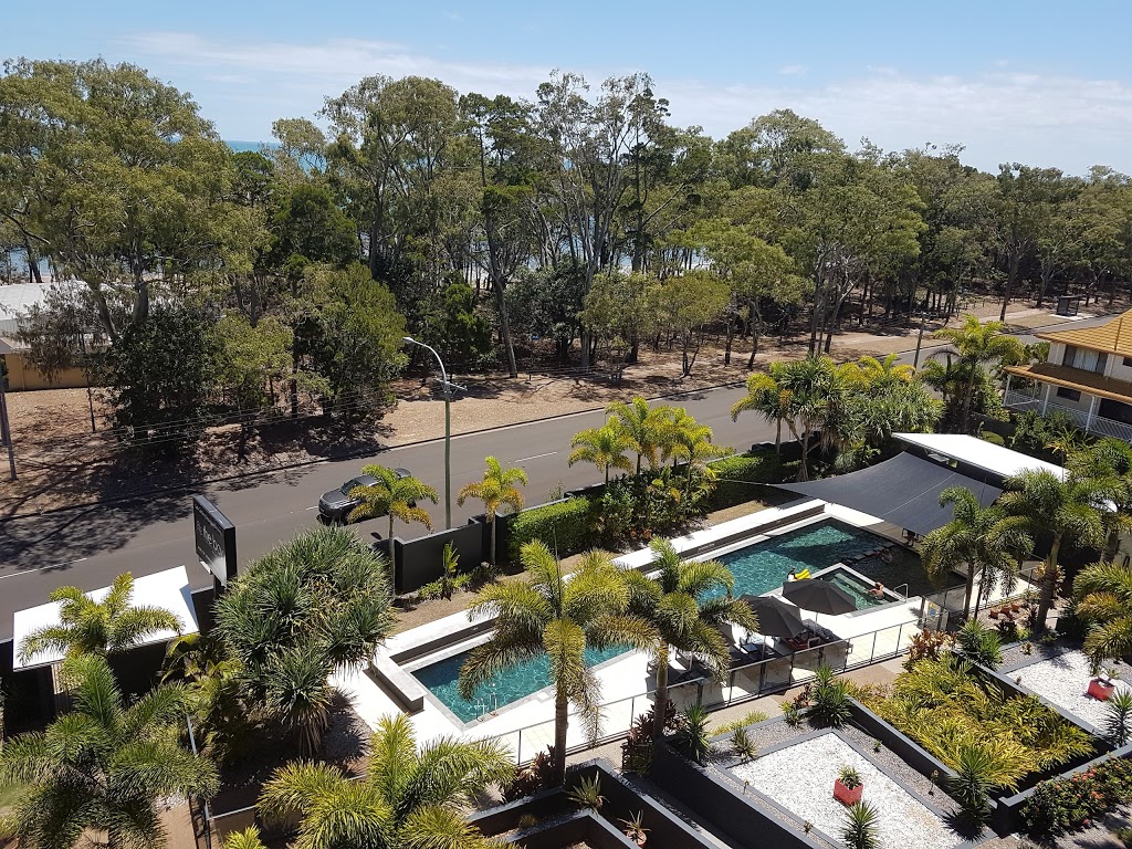 The Bay Apartments | lodging | 371 Charlton Esplanade, Torquay QLD 4655, Australia | 0741941118 OR +61 7 4194 1118