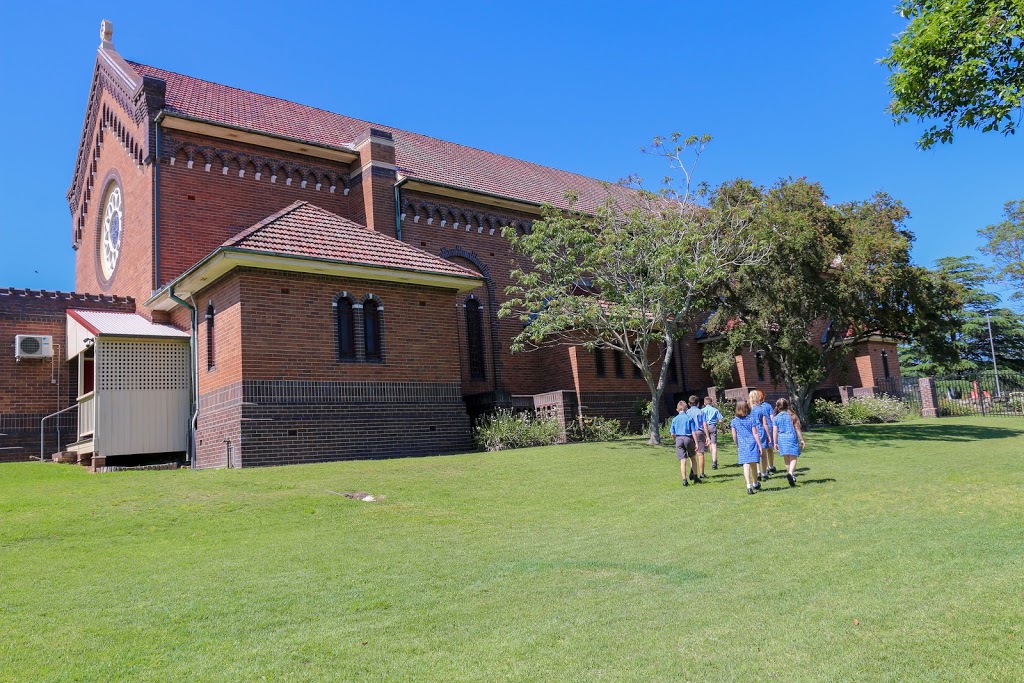 St Josephs Primary School, East Maitland | school | 57 King St, East Maitland NSW 2323, Australia | 0249335536 OR +61 2 4933 5536